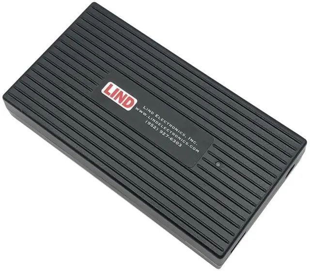 Alt view image 5 of 5 - Genuine LIND CF-LNDACDC90 FB AC/DC 90W Combo Adapter 16V 5.6A Power Supply
