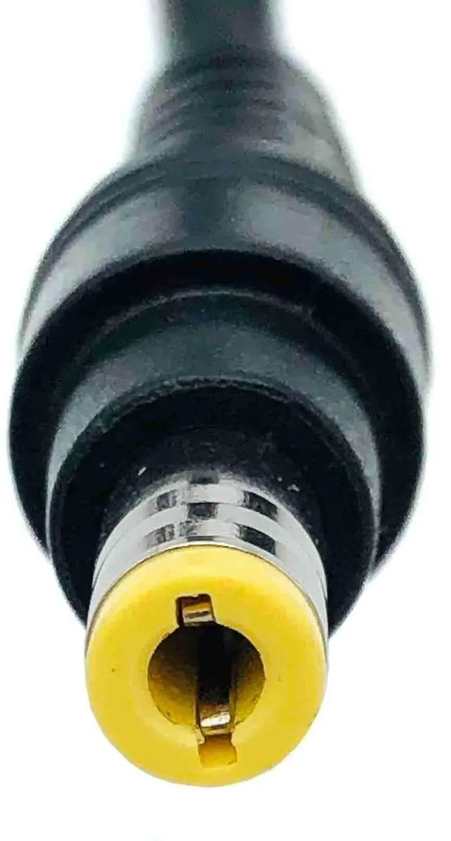 Alt view image 3 of 7 - Genuine Chicony AC Adapter for OWC Thunderbolt 3 Docking Station OWCTB3DK14PSG