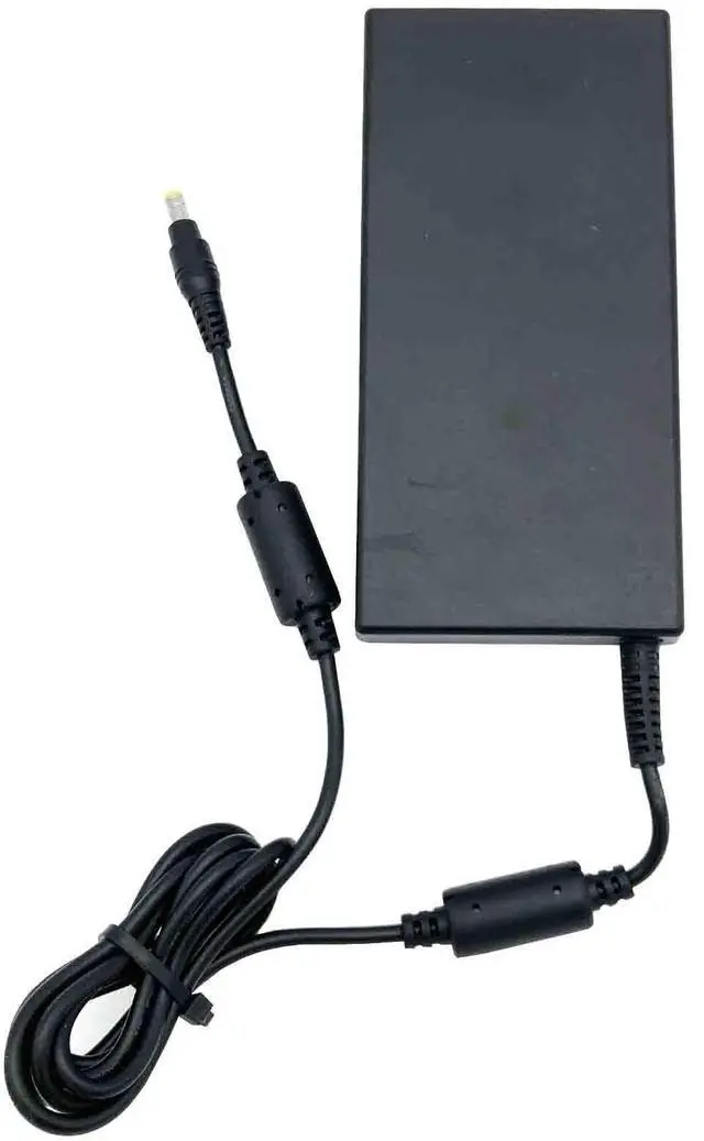 Alt view image 7 of 7 - Genuine Chicony AC Adapter for OWC Thunderbolt 3 Docking Station OWCTB3DK14PSG