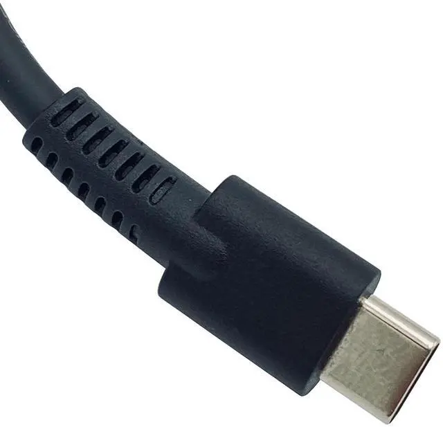 Alt view image 4 of 7 - New Original Dynabook USB-C 65W AC Adapter PA5352U-1ACA Power Supply 20V 3.25A