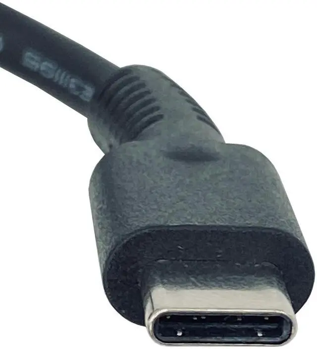 Alt view image 5 of 7 - New Original Dynabook USB-C 65W AC Adapter PA5352U-1ACA Power Supply 20V 3.25A
