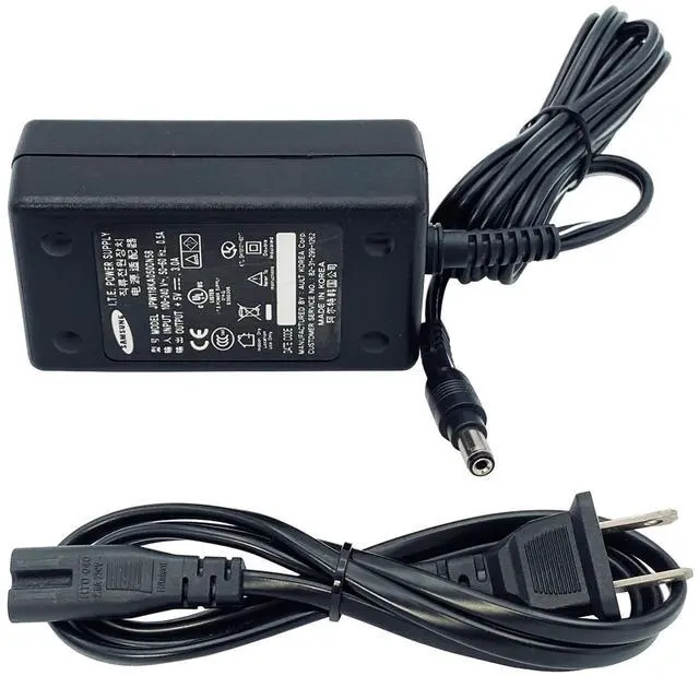 Main image of Original Samsung 15W AC Power Adapter JPW118KA0500N58 Charger 5V 3A