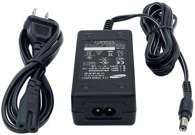 Alt view image 5 of 6 - Original Samsung 15W AC Power Adapter JPW118KA0500N58 Charger 5V 3A