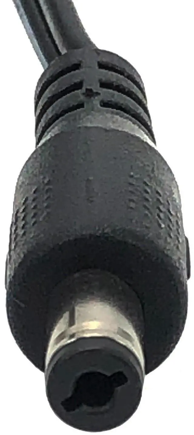 Alt view image 3 of 6 - NEW Original Linksys Wall Power Adapter 12V for WRT3200ACM AC3200 Gigabit Router