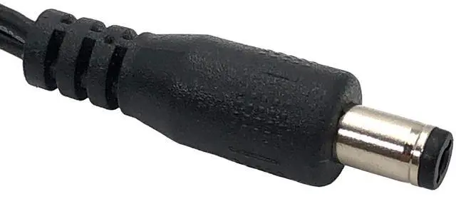 Alt view image 4 of 6 - NEW Original Linksys Wall Power Adapter 12V for WRT3200ACM AC3200 Gigabit Router