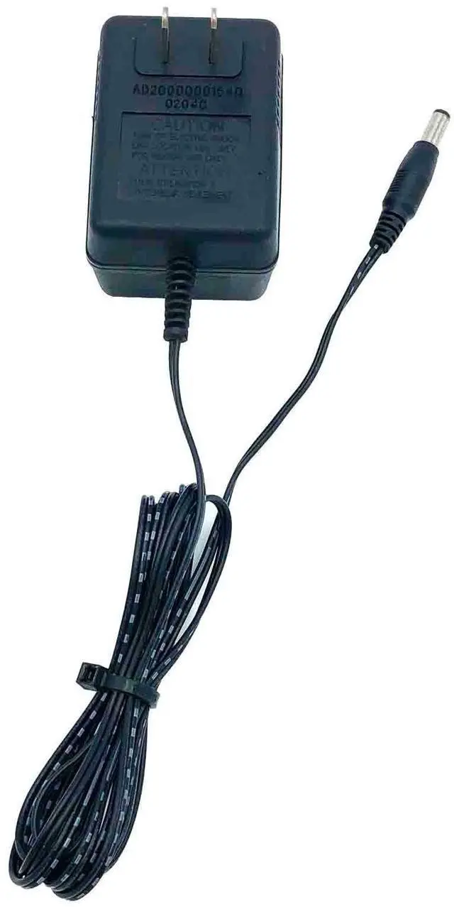 Alt view image 6 of 6 - Genuine Creative A125-800 Power Supply 12.5V 0.8A 10W AC Adapter - 5.5x2.1mm