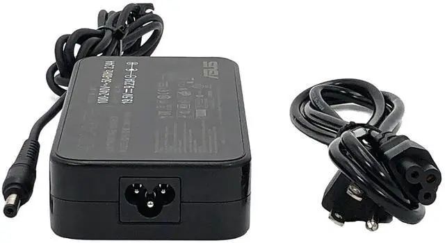 Main image of Genuine 180W ASUS AC Adapter ADP-180MB F 19.5V 9.23A 5.5mm