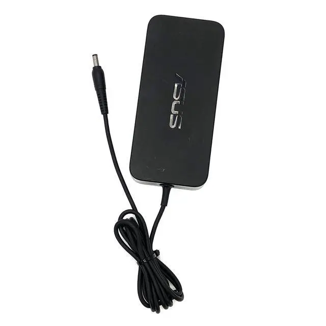 Alt view image 7 of 7 - Genuine 180W ASUS AC Adapter ADP-180MB F 19.5V 9.23A 5.5mm