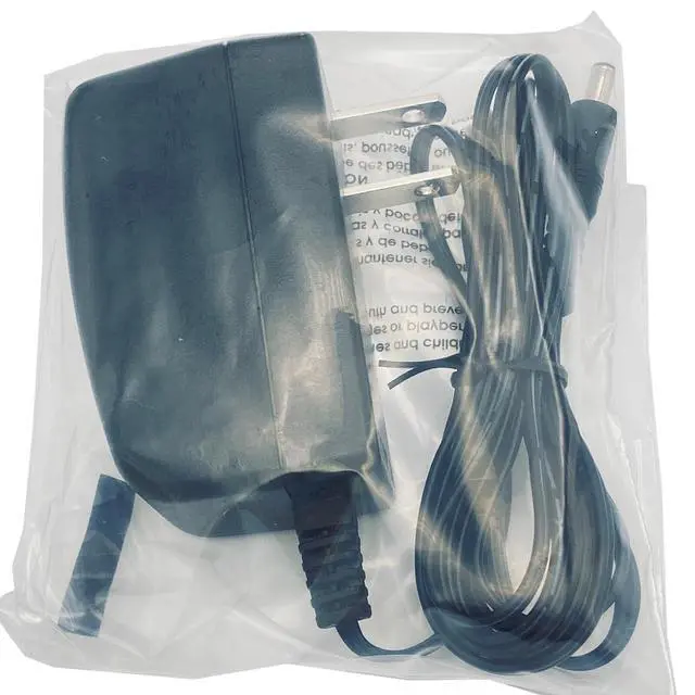 Alt view image 2 of 4 - NEW Genuine DVE Switching Power Adapter 9V 1A DSA-9W-09 FUS 090080 OEM