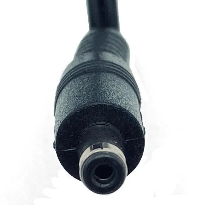 Alt view image 4 of 4 - NEW Genuine DVE Switching Power Adapter 9V 1A DSA-9W-09 FUS 090080 OEM