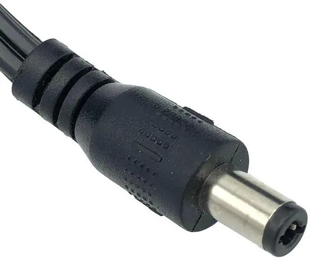 Alt view image 4 of 6 - NEW Genuine Sceptre AC Power Adapter PS-5026AVPL6A AD1705CF 5V 2.6A