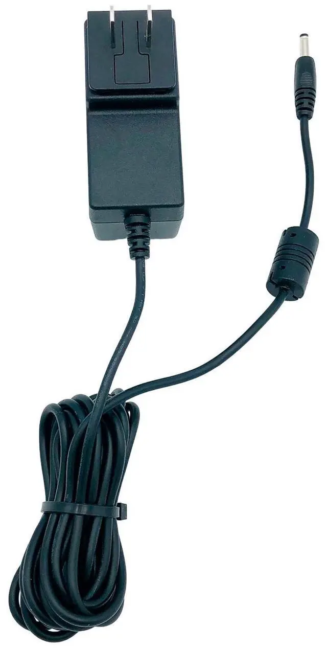 Main image of NEW 18W Genuine Logitech DSA-18CB-12 AC Adapter  12V 1.5A 4.0 mm Power Supply
