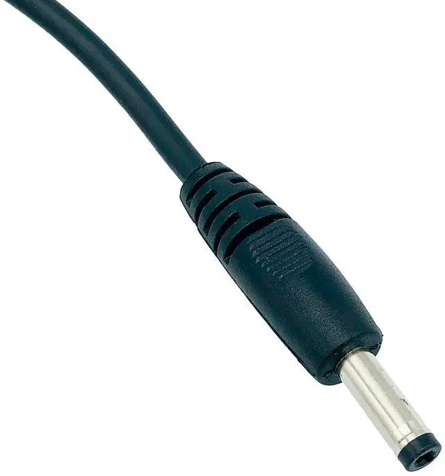 Alt view image 3 of 7 - NEW 18W Genuine Logitech DSA-18CB-12 AC Adapter  12V 1.5A 4.0 mm Power Supply