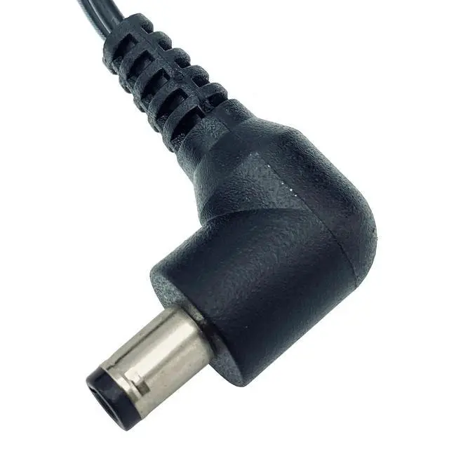 Alt view image 4 of 6 - Genuine AcBel WAE021 AC Adapter 12V 2.8A Power Supply 5.5x2.5mm DSL37309520