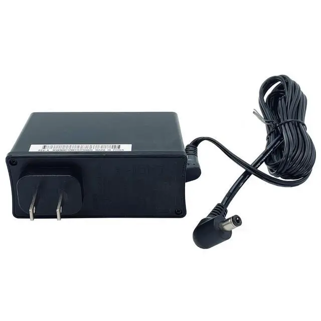 Alt view image 5 of 6 - Genuine AcBel WAE021 AC Adapter 12V 2.8A Power Supply 5.5x2.5mm DSL37309520