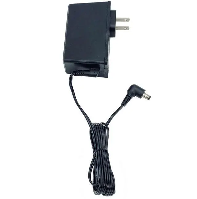 Alt view image 6 of 6 - Genuine AcBel WAE021 AC Adapter 12V 2.8A Power Supply 5.5x2.5mm DSL37309520