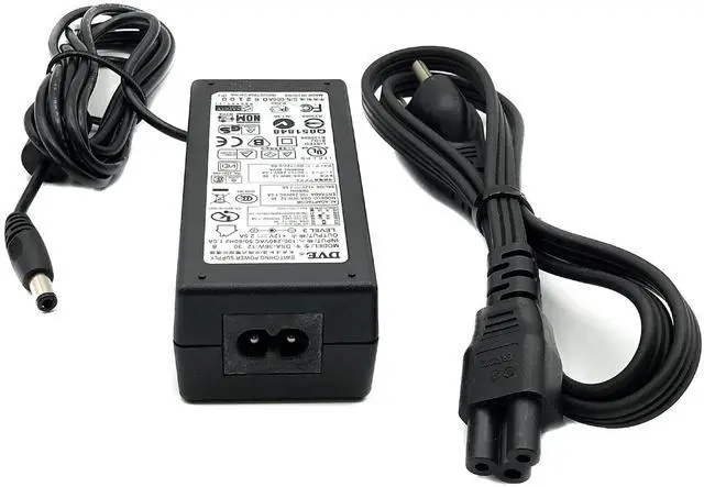 Alt view image 4 of 5 - Genuine DVE DSA-36W-12 30 B Switching Power Supply Adapter 12V 2.5A 30W OEM Buy It Now