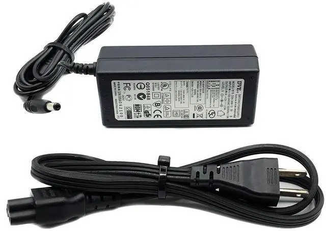 Alt view image 5 of 5 - Genuine DVE DSA-36W-12 30 B Switching Power Supply Adapter 12V 2.5A 30W OEM Buy It Now