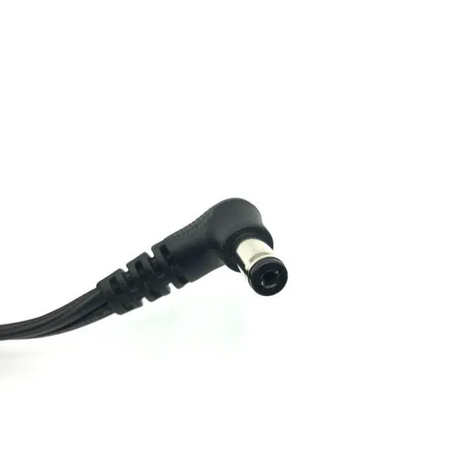 Alt view image 4 of 5 - Genuine DVE Netgear DSA-0421S-50 1 38 Switching Power Supply Adapter 48V 0.8A Buy It Now