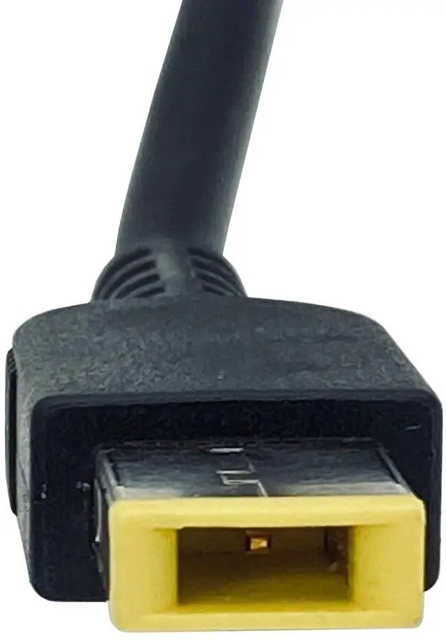 Alt view image 3 of 7 - Genuine Lenovo ThinkPad Mobile Workstation Slim Tip 230W AC Adapter 4X20S56713 Buy It Now