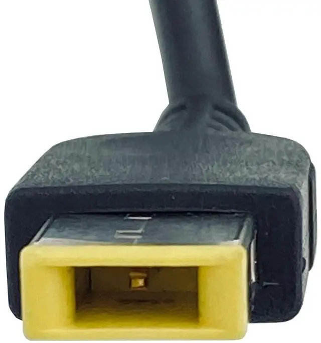 Alt view image 3 of 7 - Genuine Lenovo ADL170SCC2A 45N0375 02DL138 AC Power Supply Adapter 20V 8.5A 170W Buy It Now