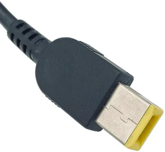 Alt view image 4 of 7 - Genuine Lenovo ADL170SCC2A 45N0375 02DL138 AC Power Supply Adapter 20V 8.5A 170W Buy It Now