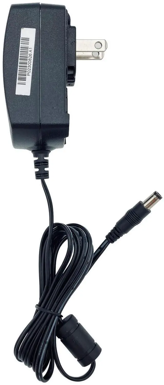 Alt view image 5 of 6 - Original Phihong AC Power Adapter PSC15R-050 5V 3A 5.5X2.1mm Polarity Negativ(-) Buy It Now