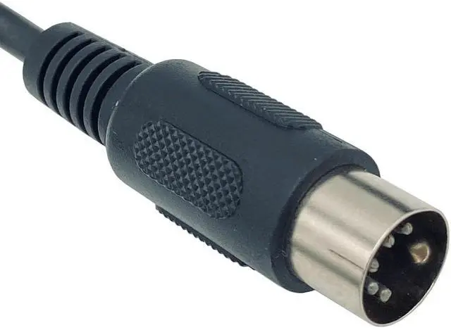 Alt view image 3 of 7 - Genuine TOP HK-I510-A05 Switching Adapter AHK-I510-A05 BM Power Supply5-Din Pin Buy It Now