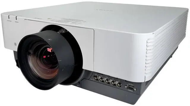 Main image of Sony VPL-FHZ700L 3LCD Projector Laser 7000 Lumens Professional DICOM HDMI w/Lens