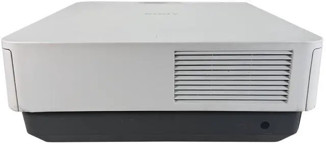 Alt view image 5 of 7 - Sony VPL-FHZ700L 3LCD Projector Laser 7000 Lumens Professional DICOM HDMI w/Lens