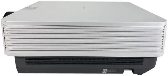 Alt view image 6 of 7 - Sony VPL-FHZ700L 3LCD Projector Laser 7000 Lumens Professional DICOM HDMI w/Lens