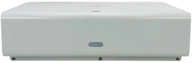 Alt view image 3 of 7 - Sony VPL-CW276 Projector 3LCD BrightEra Technology 5100 Lumens 16:10 (WXGA) HDMI