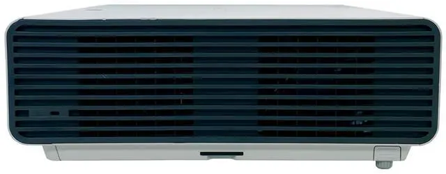 Alt view image 5 of 7 - Sony VPL-CW276 Projector 3LCD BrightEra Technology 5100 Lumens 16:10 (WXGA) HDMI