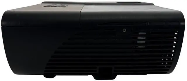Alt view image 5 of 7 - ViewSonic PJD5153 DLP Projector 3300 Lumens Low Noise Operation w/Accessories