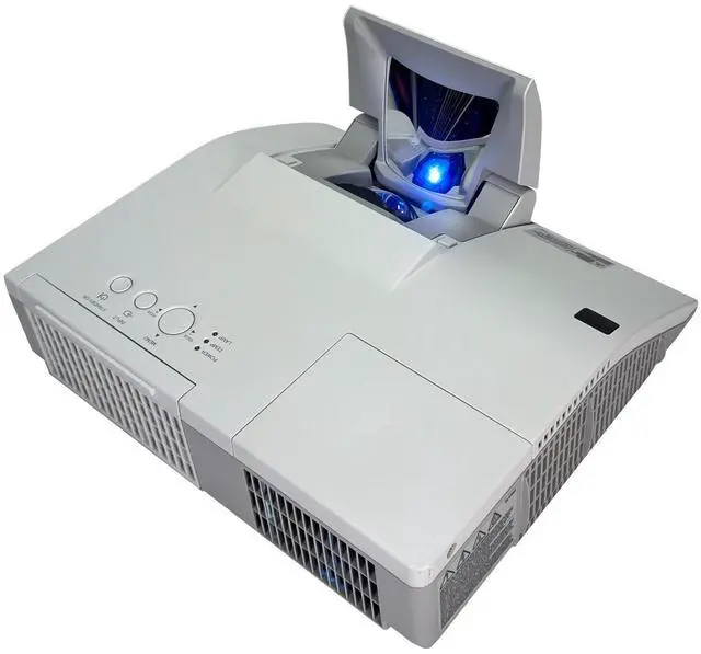 Main image of Hitachi CP-A300N UST 3LCD Projector 4K for Classrooms 3000 Lumens Presentation