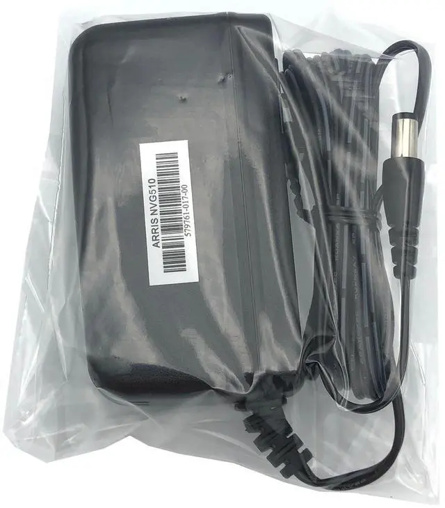 Main image of NEW Genuine AC Adapter for SURFboard SB6183 SB6190 SB8200 ITE Power Supply OEM