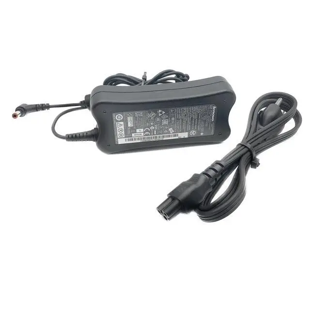Alt view image 6 of 6 - NEW Original Lenovo AC Power Charger for ThinkCentre M32 M72e M92 Thin Client