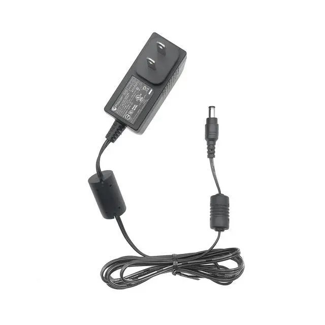 Alt view image 4 of 5 - Genuine Polycom AC Power Adapter 48V For VVX500 VVX600 VVX601 Media Phones