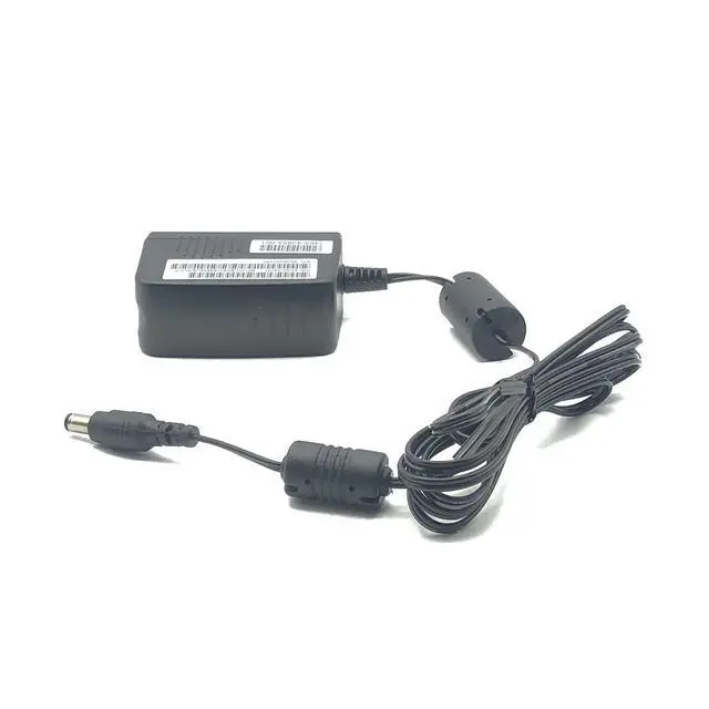 Alt view image 5 of 5 - Genuine Polycom AC Power Adapter 48V For VVX500 VVX600 VVX601 Media Phones