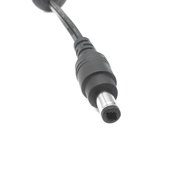 Alt view image 3 of 5 - Genuine Polycom AC Power Adapter 48V For VVX500 VVX600 VVX601 Media Phones