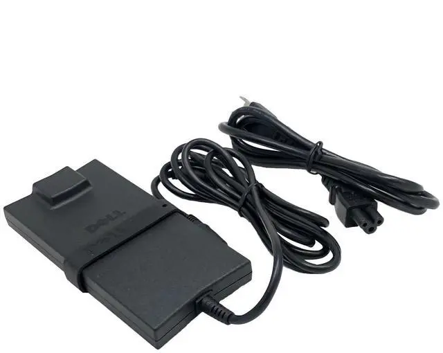 Main image of Genuine Dell AC Adapter LA90PE1-01 DA90PE3-00 FA90PE1-00 19.5V 4.62A 90W 7.4mm