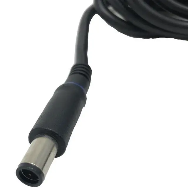 Alt view image 3 of 6 - Genuine Dell AC Adapter LA90PE1-01 DA90PE3-00 FA90PE1-00 19.5V 4.62A 90W 7.4mm