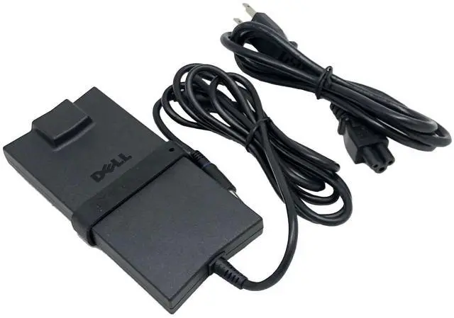 Alt view image 5 of 6 - Genuine Dell AC Adapter LA90PE1-01 DA90PE3-00 FA90PE1-00 19.5V 4.62A 90W 7.4mm