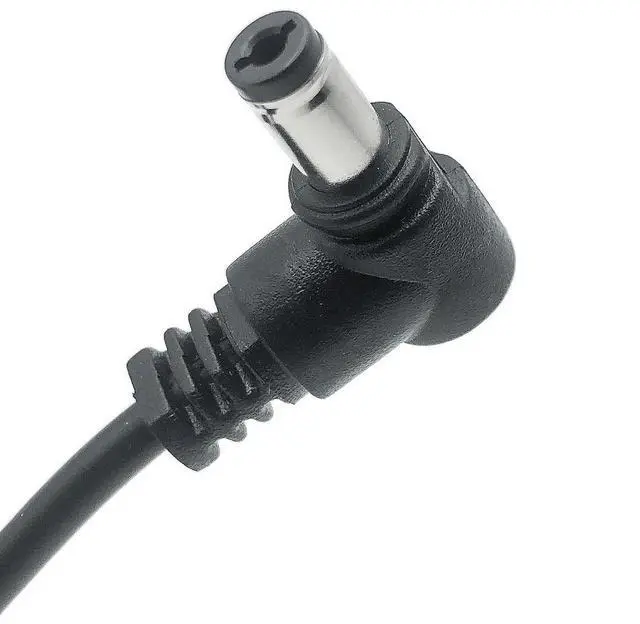 Alt view image 3 of 5 - Authentic VeriFone 2ACA009E 9V 1A 9W AC Adapter Power Supply