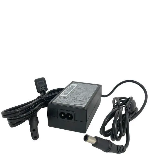 Main image of Original Samsung AC Adapter For Samsung Monitor S24D590PL 24", S27D390H 27" OEM