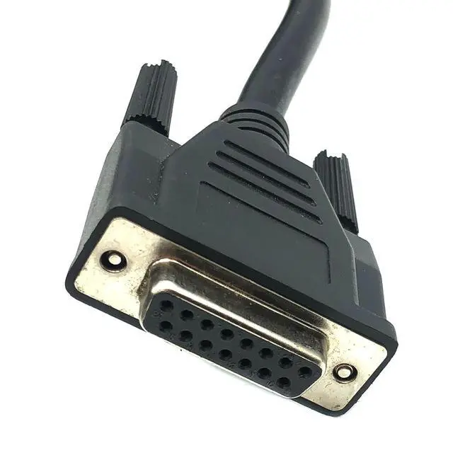 Alt view image 3 of 7 - Original VeriFone AC Adapter For VeriFone Ruby2 Topaz Commander Power Supply