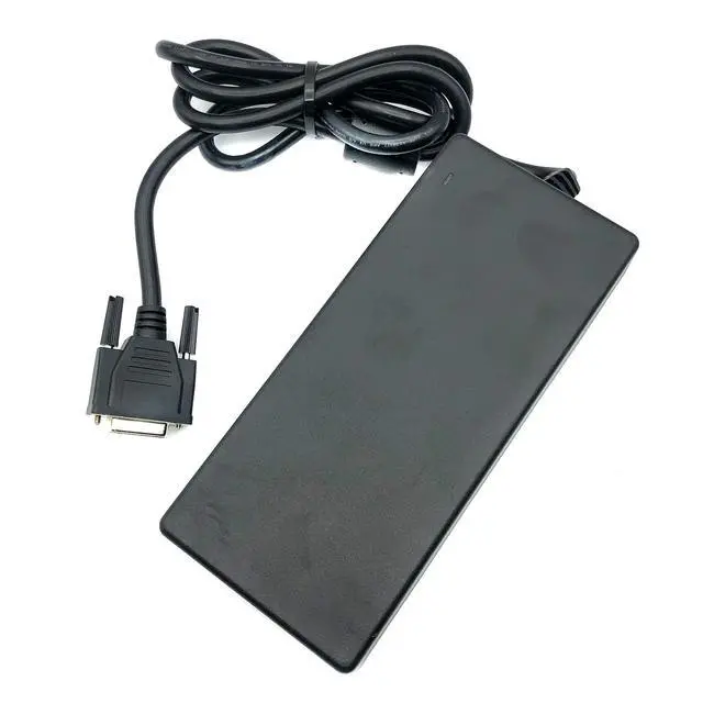 Alt view image 4 of 7 - Original VeriFone AC Adapter For VeriFone Ruby2 Topaz Commander Power Supply