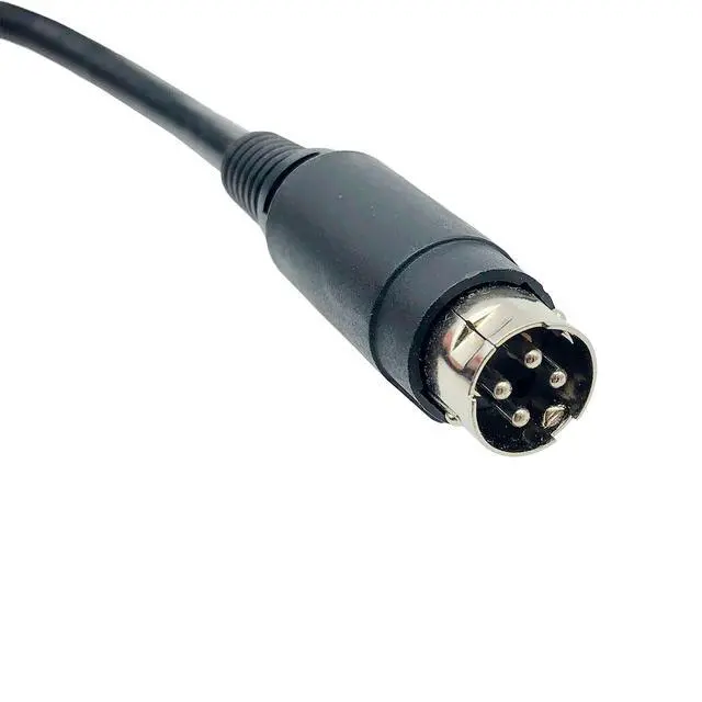 Alt view image 4 of 7 - Original Delta 60W AC Adapter MDS-060AAS19 B Medical Power Supply