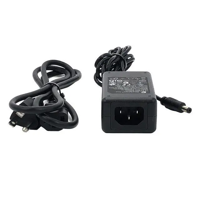 Alt view image 5 of 7 - Original GlobTek 9W GT-21089-0903-T3 AC Power Adapter 24000074 3.3V