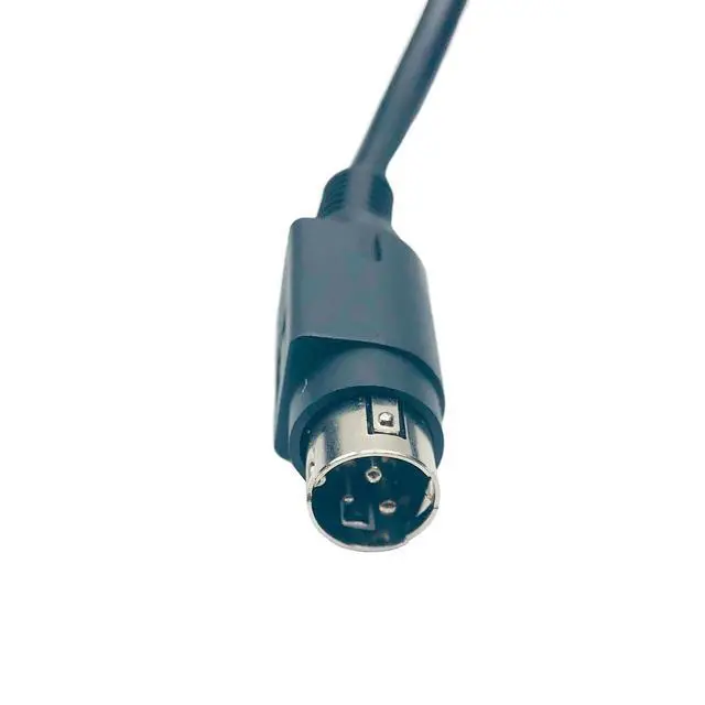 Alt view image 3 of 7 - Authentic VeriFone AC Adapter Power Supply For VeriFone Ruby Ci/Ruby2 Commander